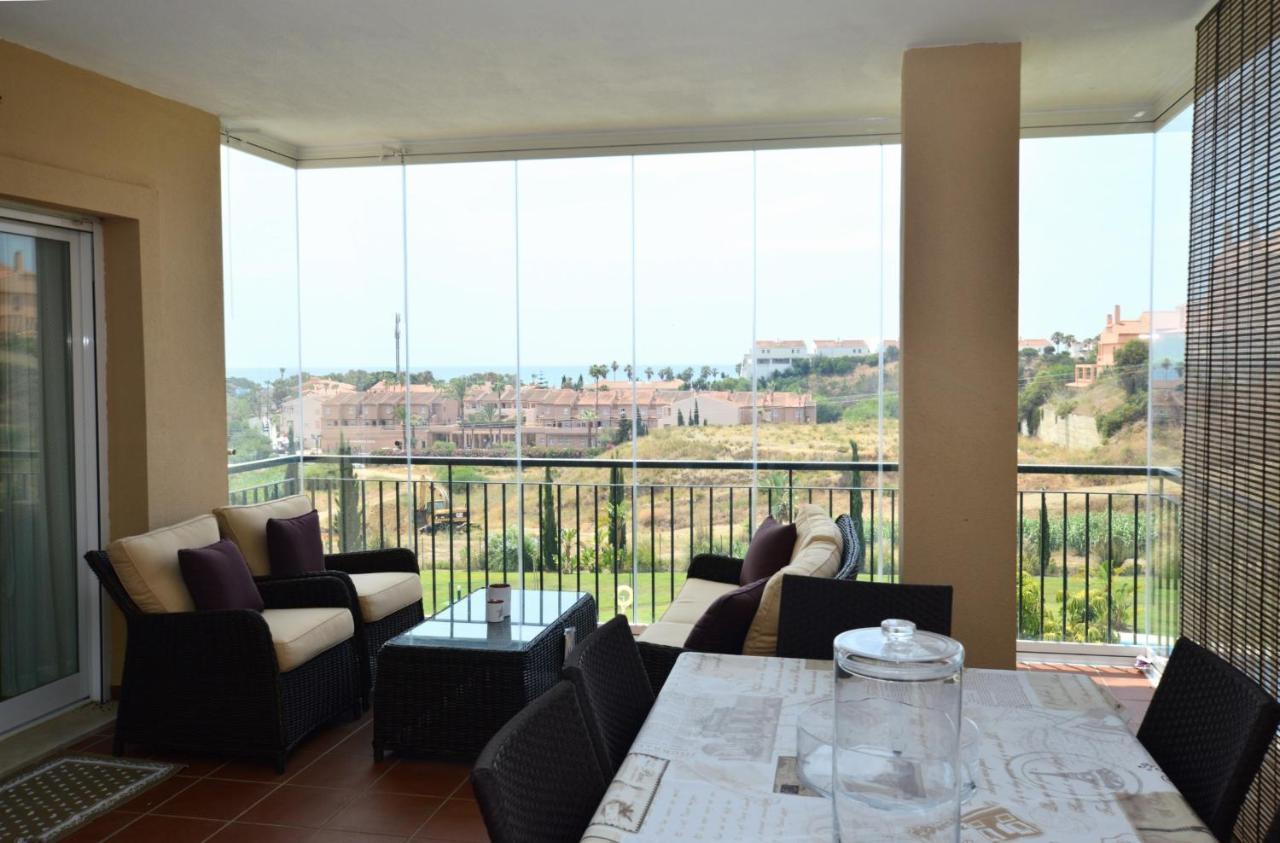 Pinares 3 Bed Luxury Apt El Faro Exterior foto