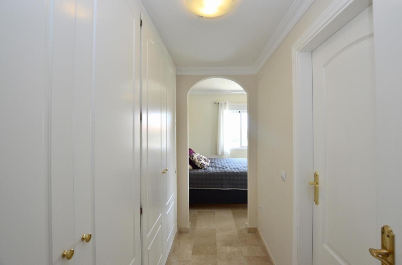 Pinares 3 Bed Luxury Apt El Faro Exterior foto