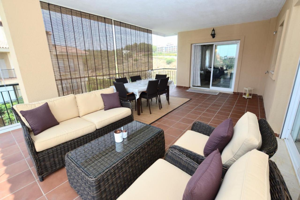 Pinares 3 Bed Luxury Apt El Faro Exterior foto