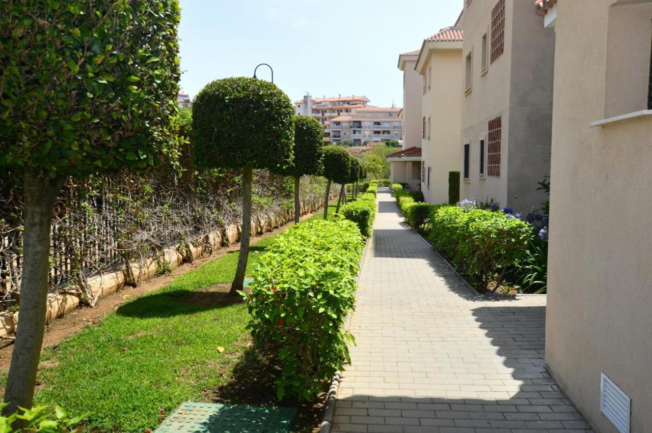 Pinares 3 Bed Luxury Apt El Faro Exterior foto