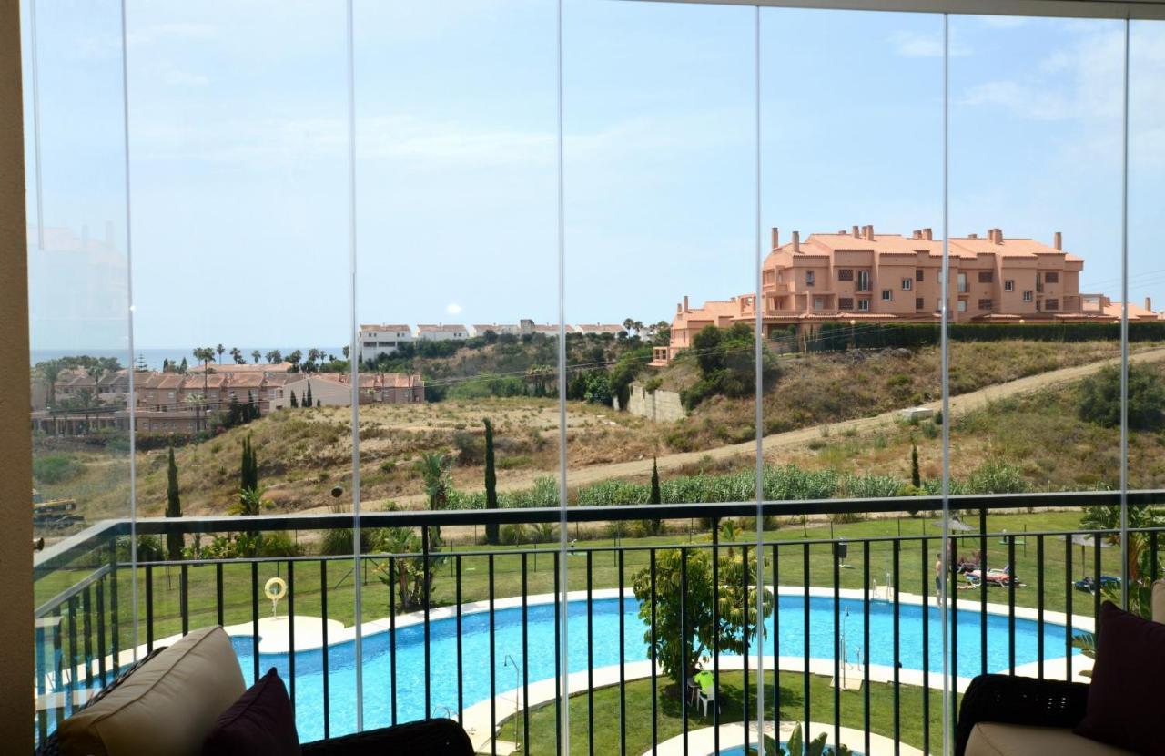 Pinares 3 Bed Luxury Apt El Faro Exterior foto